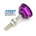 Universalūs kapoto užraktai Mini Quick